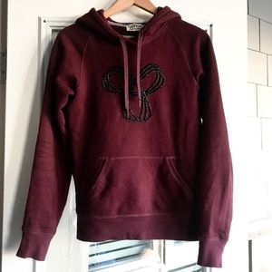 Aritzia TNA Hoodie